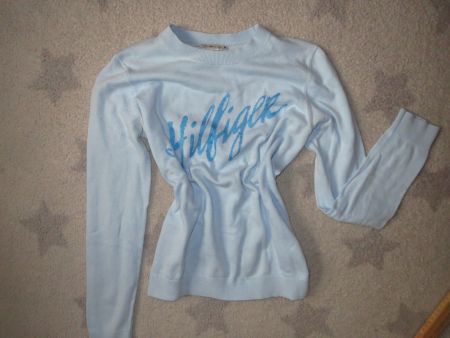 spezieller TOMMY HILFIGER Damen Pullover Gr XS