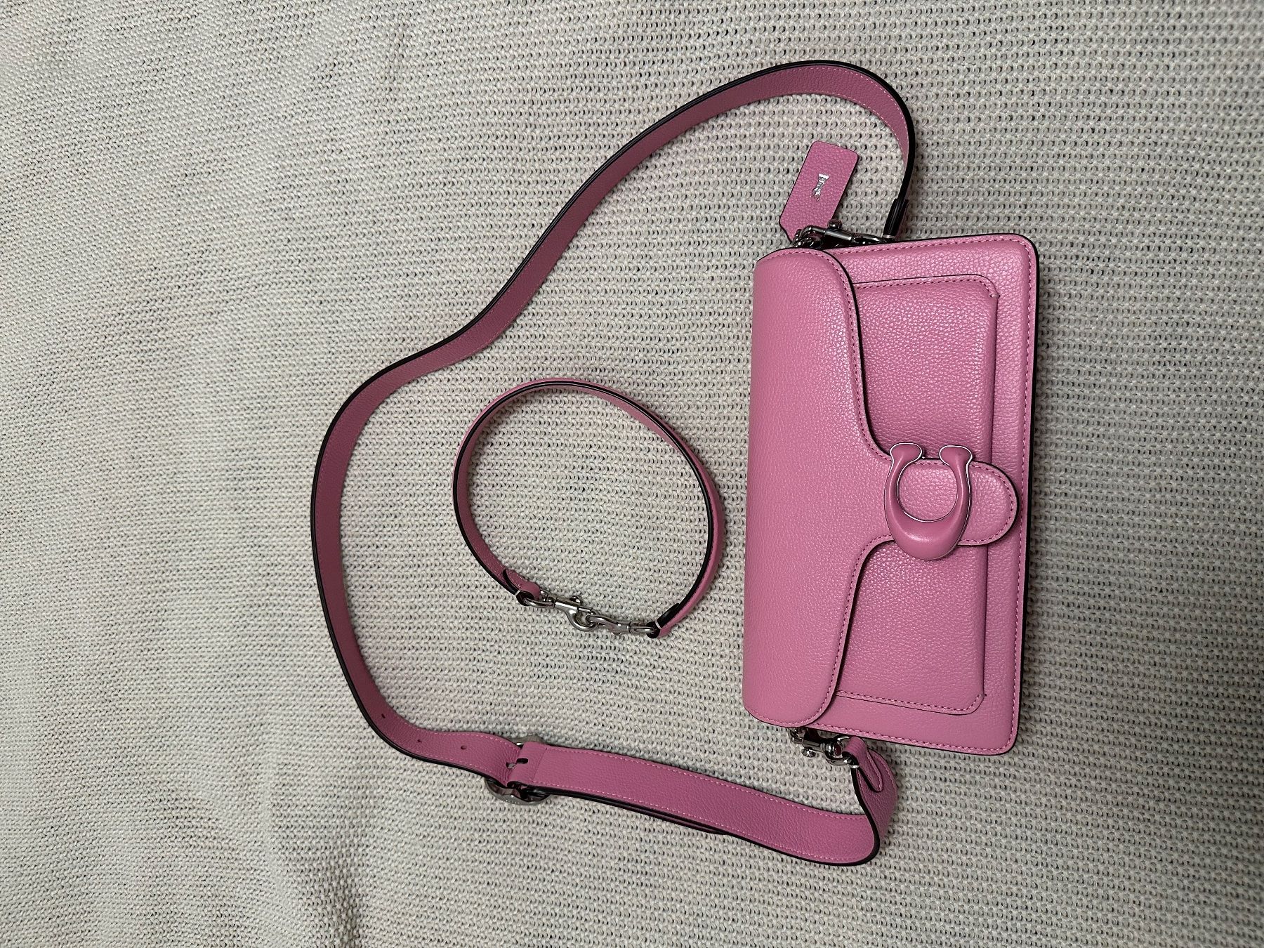 Taschen für Damen: Coach Tabby 26 – Neu (gemäss Beschreibung) aus Davos Platz von R_ha03 4