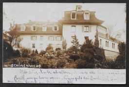 Schönenwerd Privataufnahme Einzelgebäude