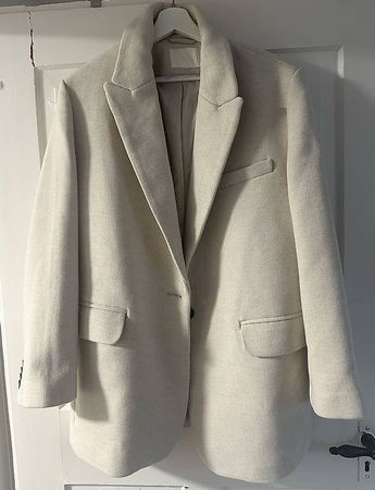 NEU! Schöne JACKE. Gr. 42/44