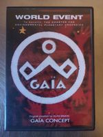 Gaia World Event