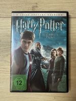Harry Potter und der Halbblutprinz DVD 2-Disc Special Editio