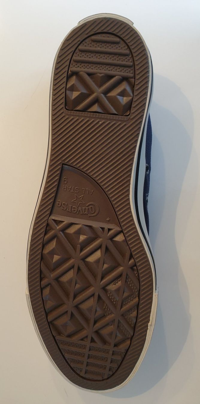 Converse Scarpe da uomo: Converse Gr. 44 – Nuovo e nell'imballaggio originale da Herisau venduto da dku_85hh 3