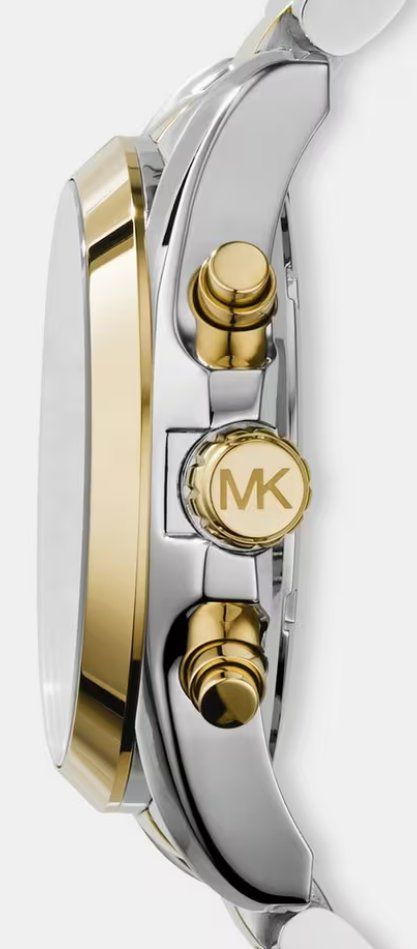 Michael Kors Orologi: MICHAEL KORS BRADSHAW – Nuovo e nell'imballaggio originale da Bülach venduto da made_in_palermo 5