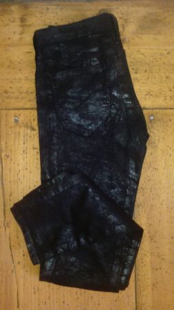 Lee Jeans schwarz 27 /31 Scarlett Skinny