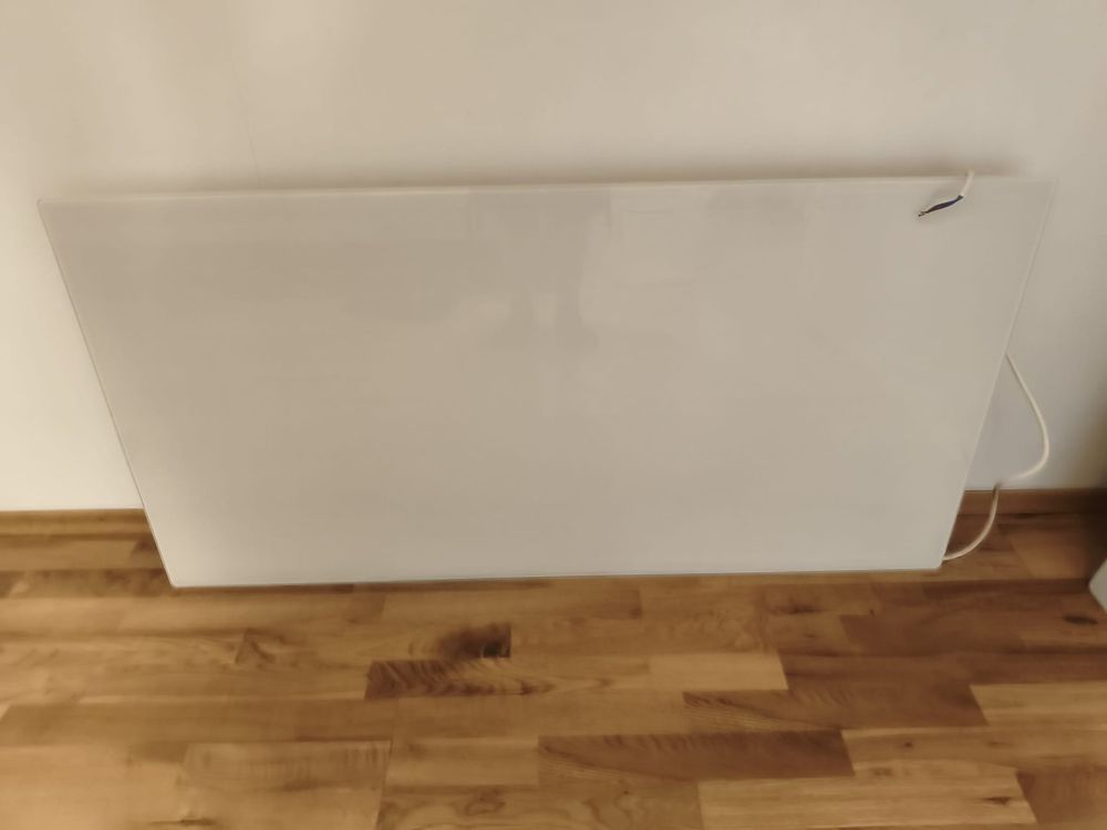 Infrarot-Radiator / Infrarot-Heizung (Gebraucht) in Heiden für CHF 1 ...