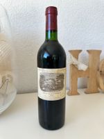 Château Lafite Rothschild 1984
