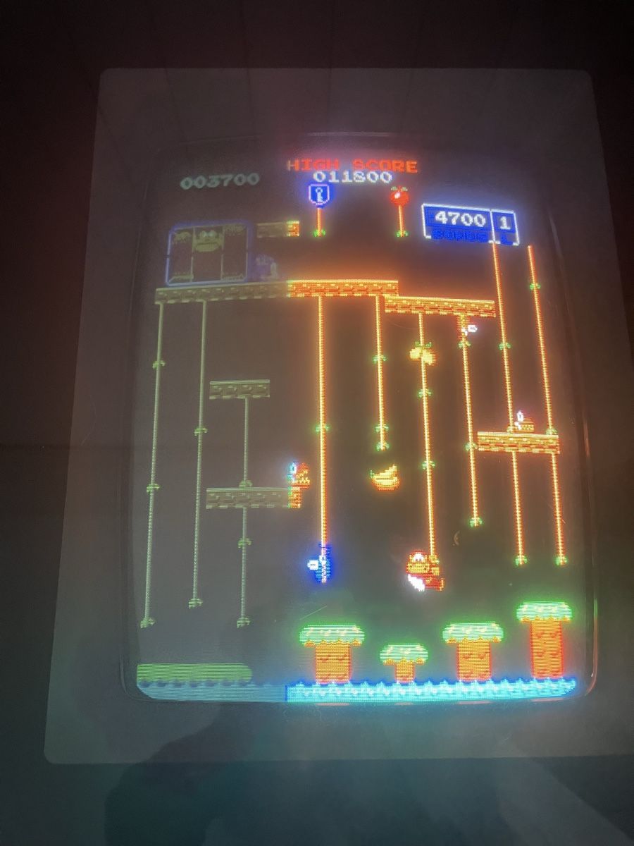 Giochi: Arcade de jeux – Usato da Satigny venduto da vanne2206 2