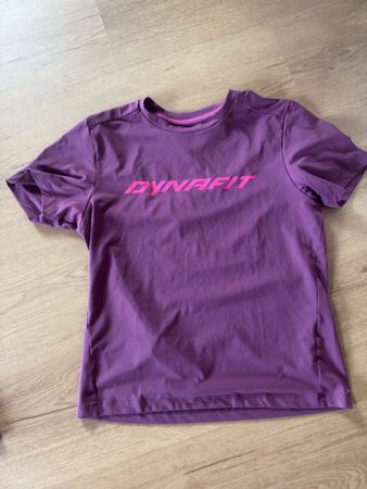 Dynafit Shirt Gr. S