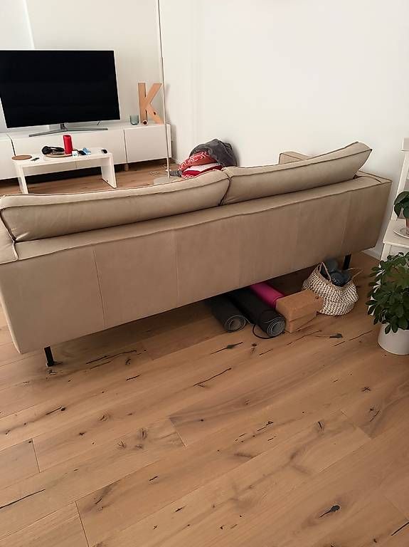 Sofas: Leder Sofa – Gebraucht aus Zürich von kat_b9xt 2