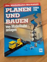 Modellbahn-Buch von Transpress