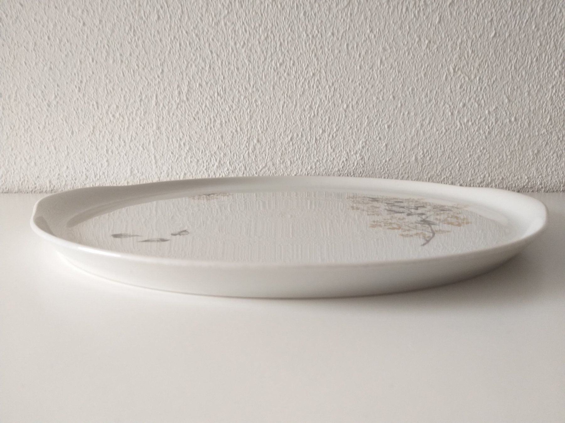 Teller: SUISSE LANGENTHAL Assiette / Teller (1966) – Gebraucht aus Cossonay-Ville von Les_1001_perles 3