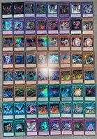 Cyber / Cyberfinsternis Deck!