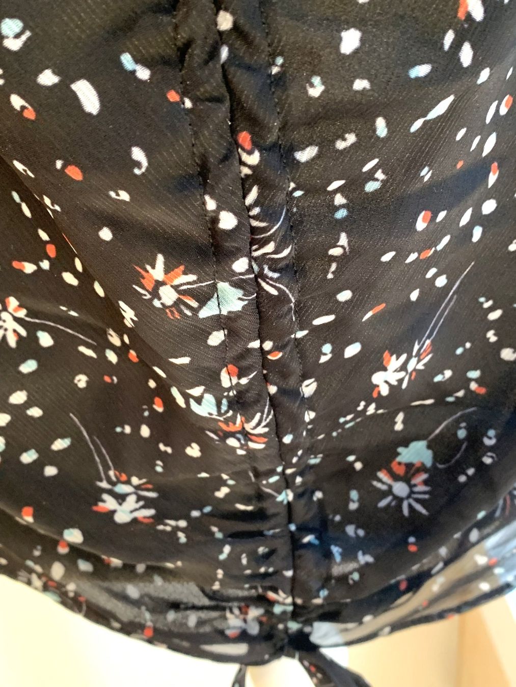 Blusen: HÜBSCHE BLUSE MIT PUFFÄRMELN, GRÖSSE L – Gebraucht aus Starrkirch-Wil von Evelyne222 6