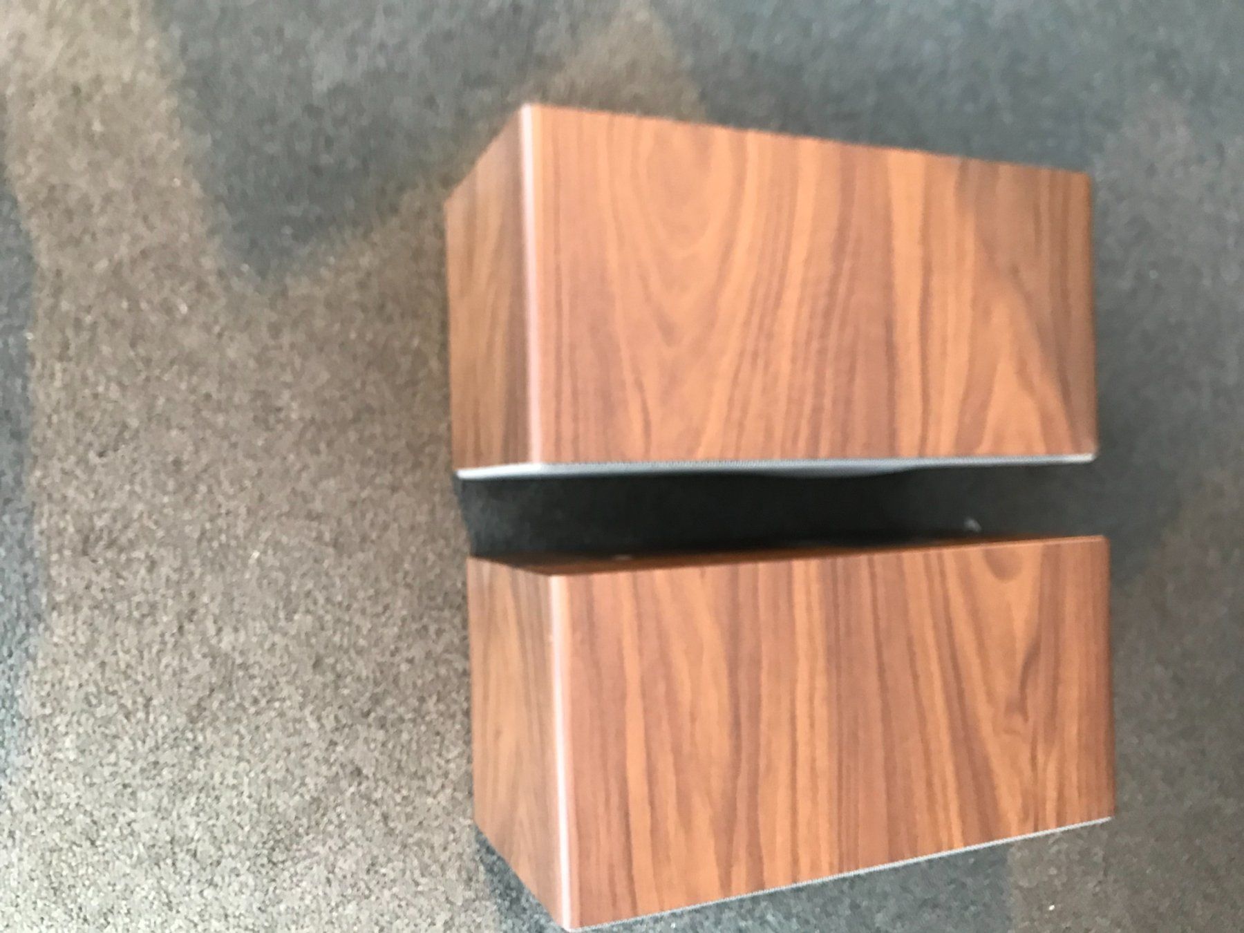 Casse acustiche: Isophon KompaktBox  T-5501 – Usato da Würenlingen venduto da Schneiderhifi 6