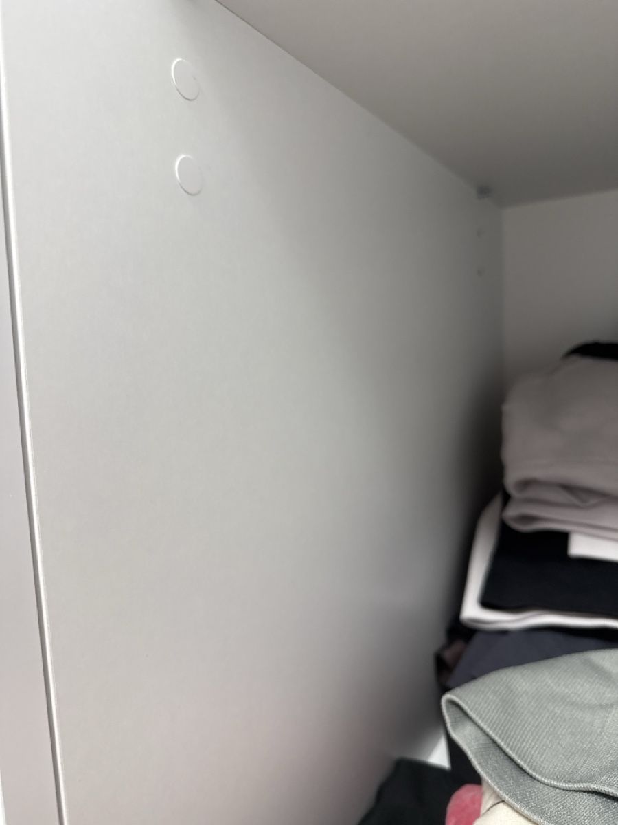 Schränke: Kleiderschrank – Neu (gemäss Beschreibung) aus Kriens von g_b_mk7j 6