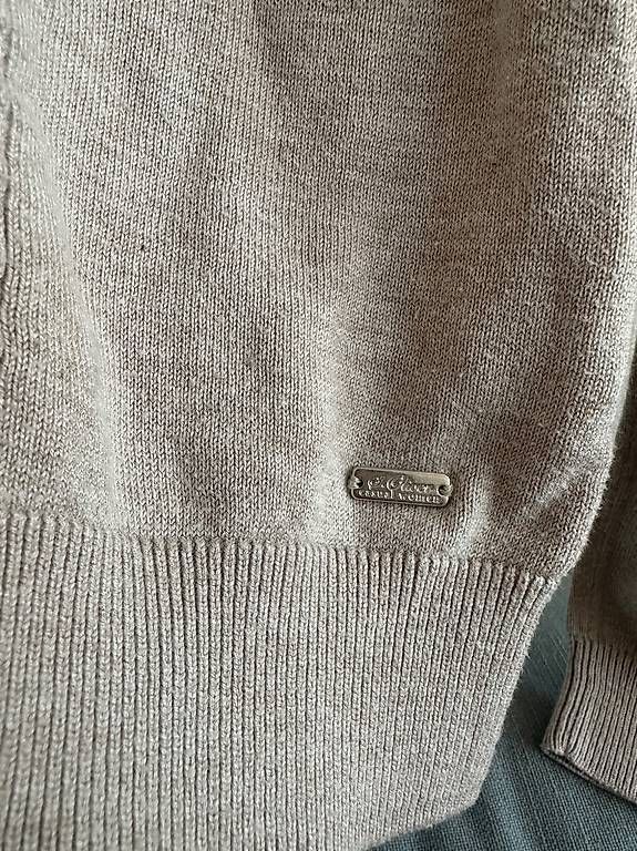 Esprit Jacken: Edc Damenstrickjacke beige 36 – Gebraucht aus Rothenburg von wer_g9fd 4