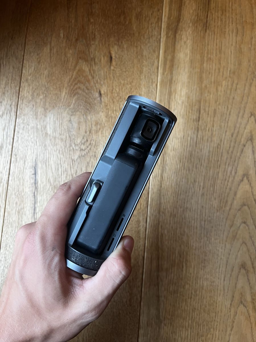 DJI Action Cam: Dji Osmo Pocket 1 – Gebraucht aus Adliswil von Flopolop 4