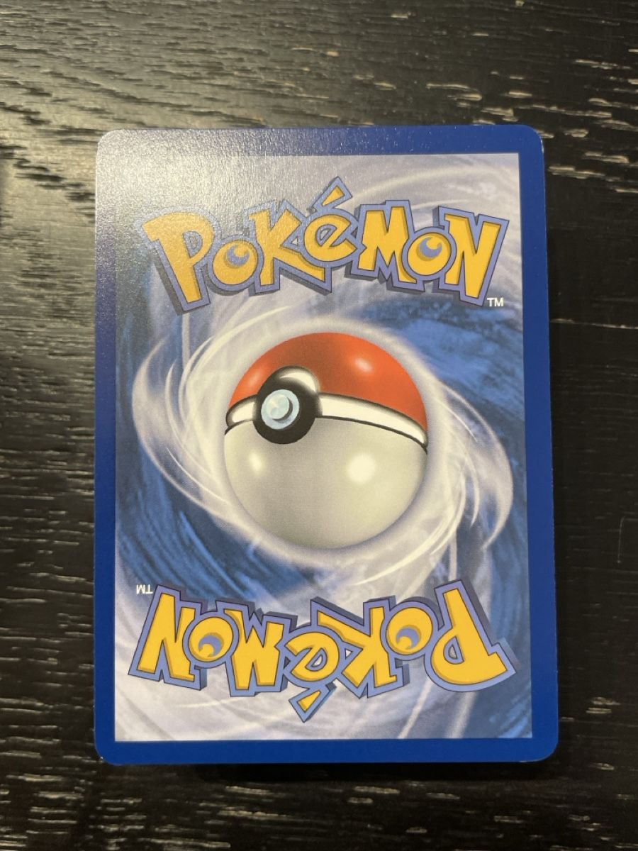 Pokémon Carte collezionabili: Iron Thorns ex 032/131 Prismatic Pokemon holo – Usato da Hugelshofen venduto da Suimosa 1