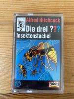 Kassette – Die drei ??? Folge 97