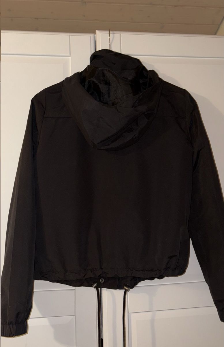 Vero Moda Jacken: Übergangsjacke schwarz Grösse 34 – Neu (gemäss Beschreibung) aus Bichwil von lau_b872 1