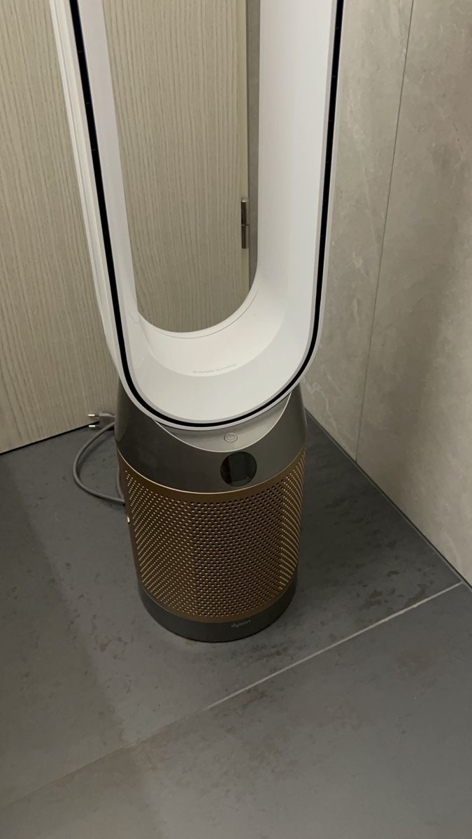 Dyson Ventilatoren: Dyson Ventilator/Luftreiniger Neuwertig – Neu (gemäss Beschreibung) aus Kaltbrunn von vw-zio 3