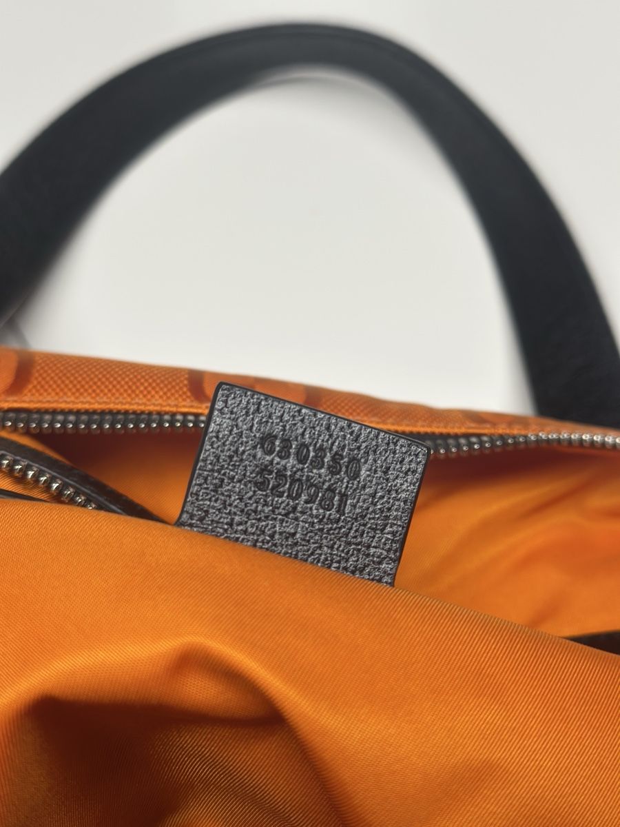 Gucci Taschen: Gucci Off The Grid Reisetasche / Weekender – Gebraucht aus Andelfingen von Alex8185 8