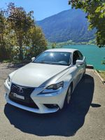 Lexus IS 300h Comfort (2014) – Garantie bis 2029