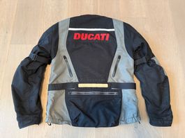 Motorradkombi Rev-It! by Ducati