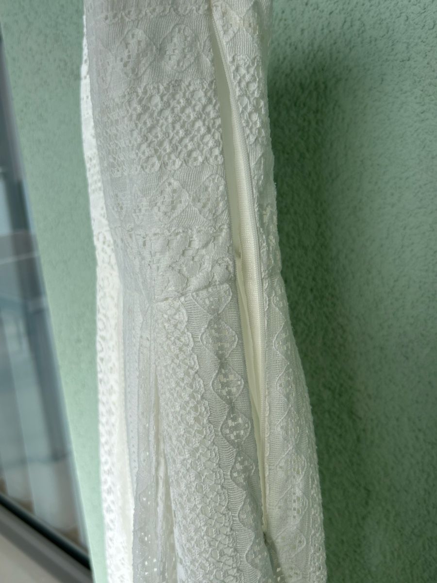 Only Vestiti: NEU: Sommerkleid ONLY Gr. 34 – Nuovo e nell'imballaggio originale da Hunzenschwil venduto da happy07201 3