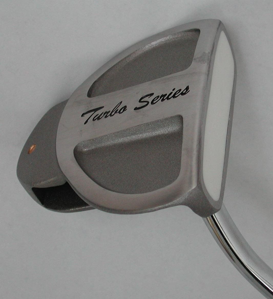 Schläger & Sets: Golf Putter – Neu (gemäss Beschreibung) aus Zürich von Snooker6 1