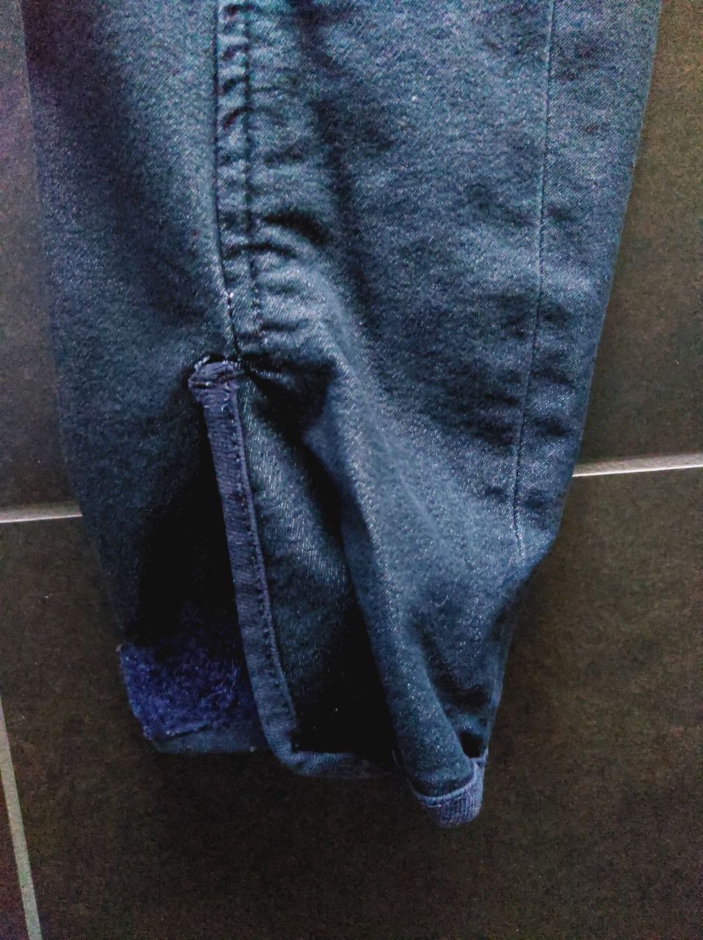 Hosen: Reithose – Gebraucht aus Salenstein von Silly...0 2
