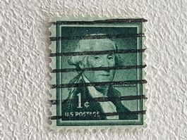 USA Briefmarken ab 1.95 CHF (Gratis-Versand)