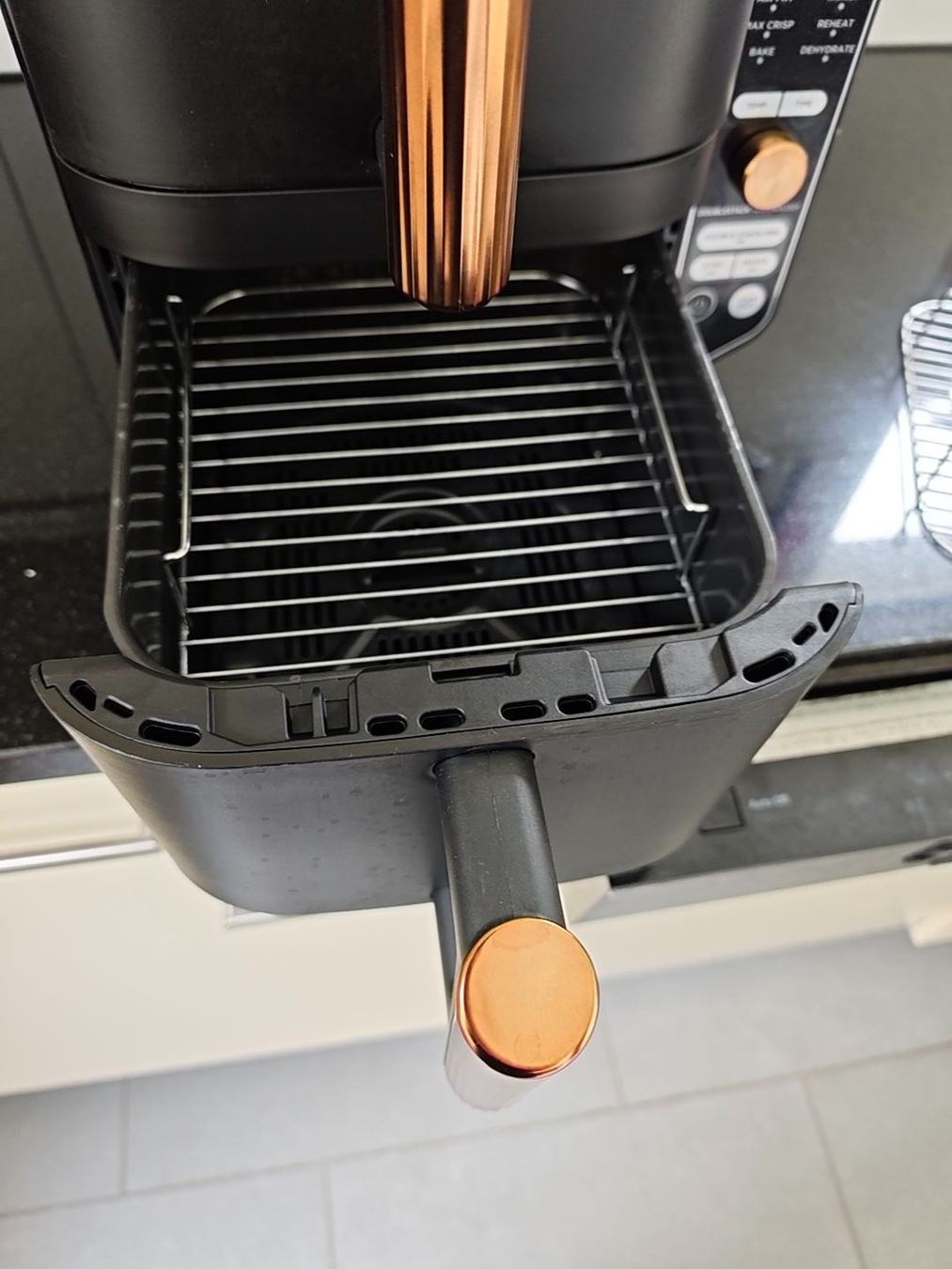 Küchengeräte: AirFryer - Ninja Double Stack SL300EU – Gebraucht aus Marthalen von man_h9vp 1