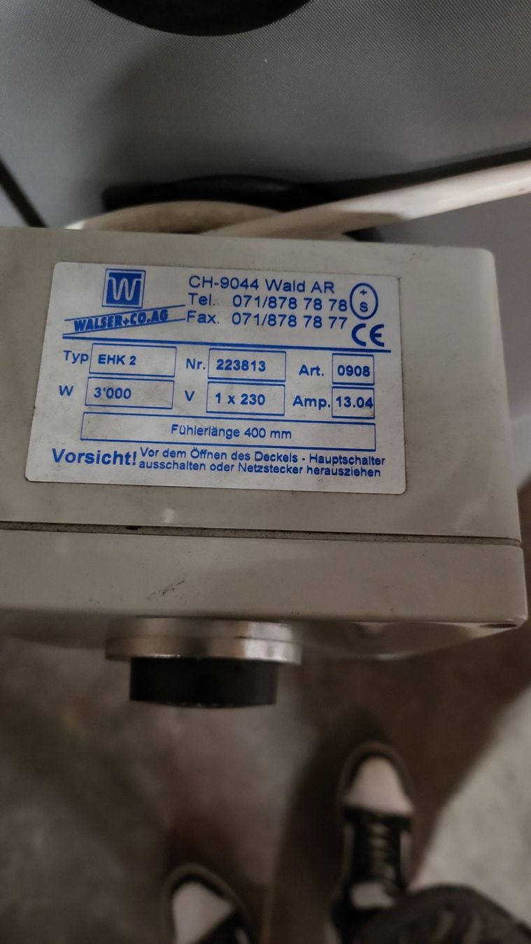 Sanitär: Boiler 500L – Gebraucht aus Lausanne von ber_qk5j 3