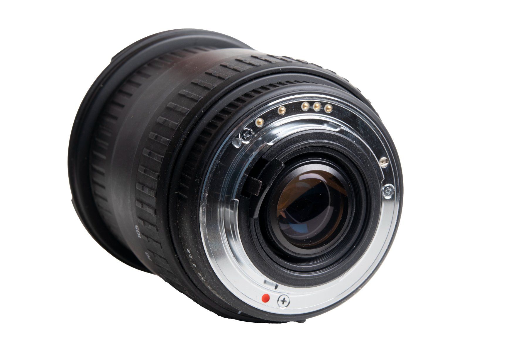 Sigma Obiettivi: SIGMA 28-105mm Objektiv Pentax – Difettoso da Emmen venduto da chromaton 3