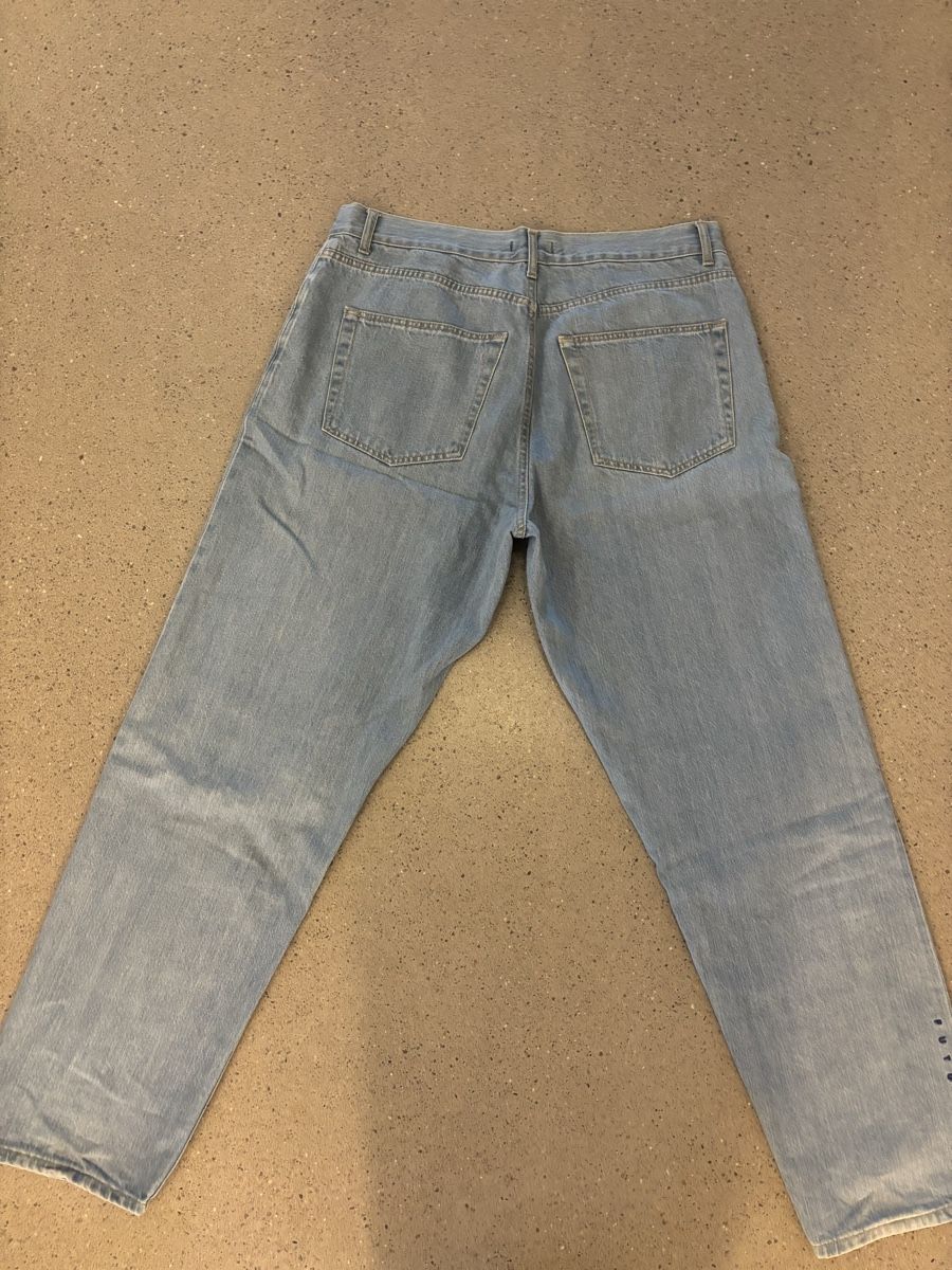 Jeans: futur Jeans Straight fit  – Gebraucht aus Schlieren von lau_jvz6 1