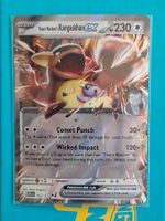 Team Rocket's Kangaskhan ex - Ascended Heroes Pokemon Karte