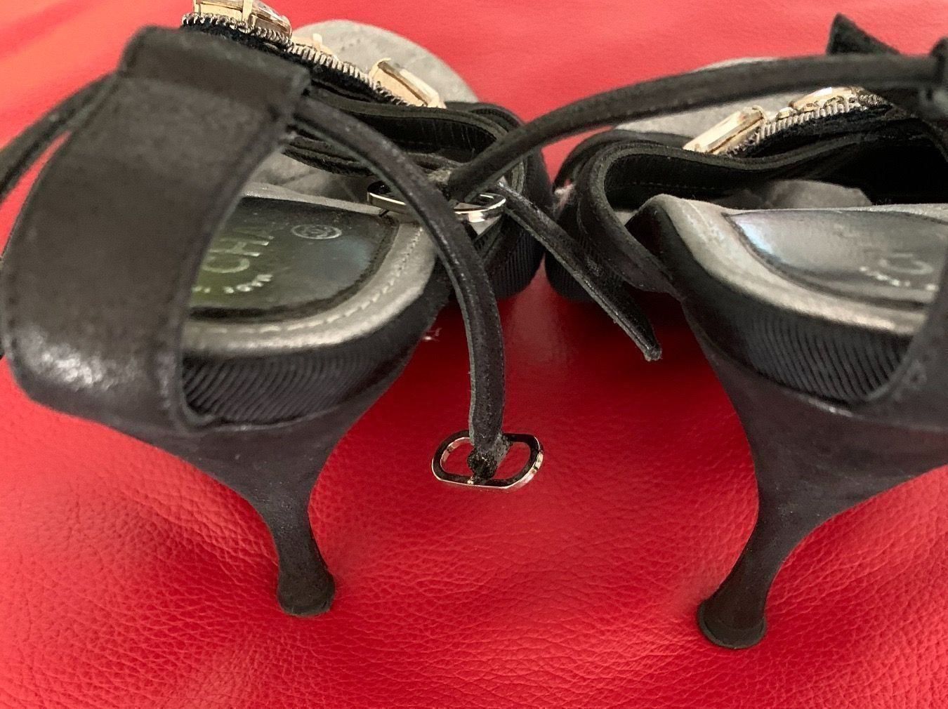 Chanel Scarpe da donna: Chanel Schuhe, Grösse 36 – Usato da Dättwil AG venduto da nika8810 6