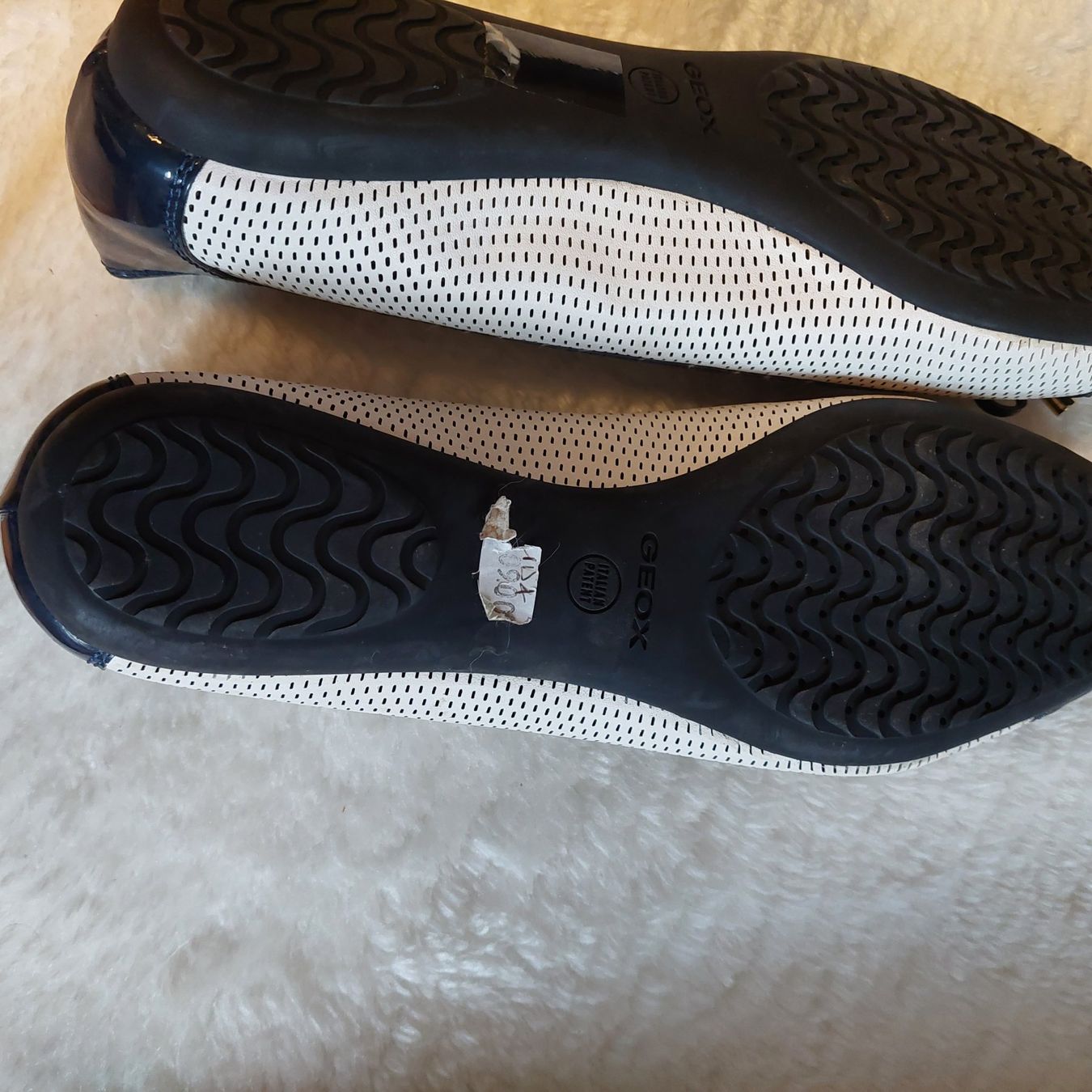 Geox Scarpe da donna: Ballerina GEOX – Nuovo (secondo la descrizione) da Riva San Vitale venduto da Aiur 1
