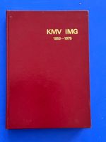 Die Geschichte der Kriegsmaterialverwaltung KMV. 1850-1976