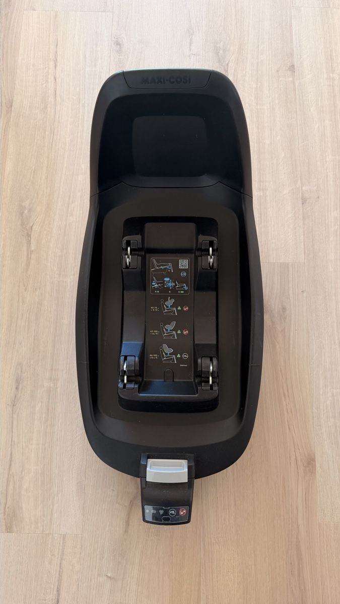 Maxi-Cosi Seggiolini per auto: Isofix - Maxi Cosi 2wayFix – Usato da Grüningen venduto da and_95kx