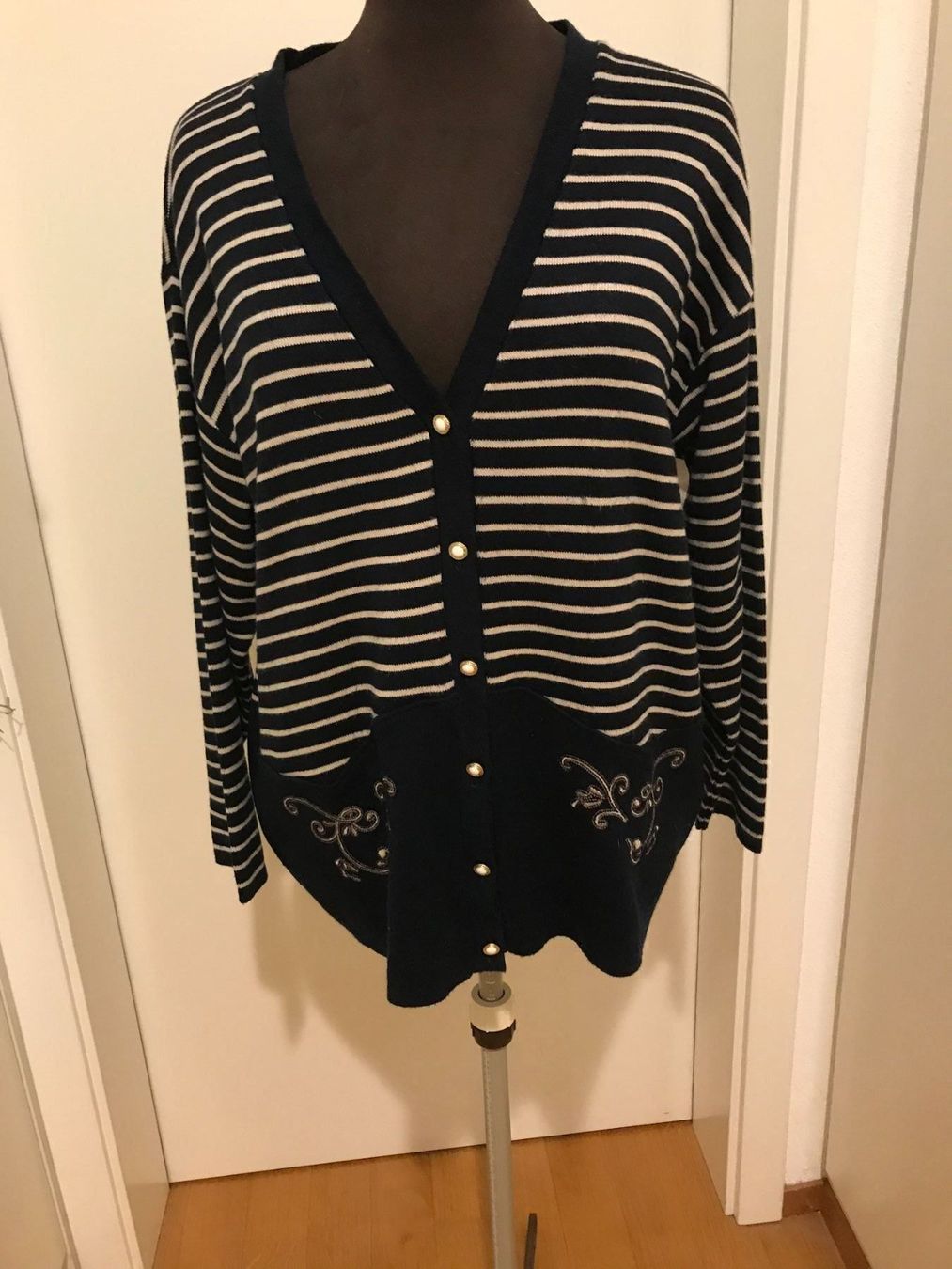 Giacche: Strickjacke – Usato da losone venduto da china06