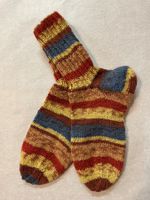 Socken Gr. 36/37