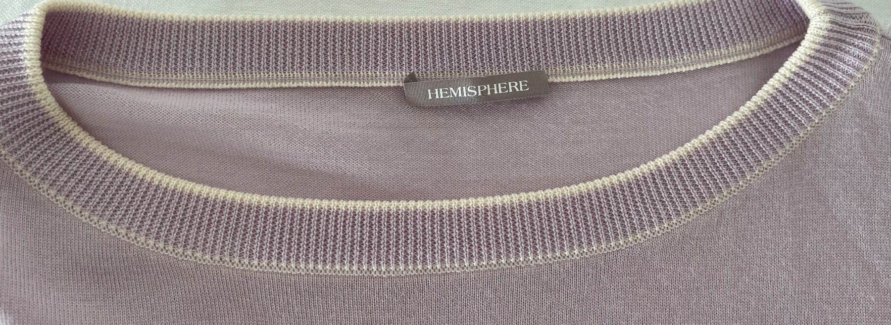 Hemisphere Pullover & Sweatshirts: Klassisch NEU Damen Pullover Merino-Wolle " Hemisphere" – Neu (gemäss Beschreibung) aus Weiningen ZH von san_7hsm 3