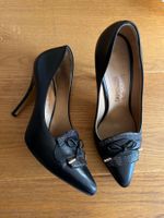 Salvatore Ferragamo Pumps Gr.40.5