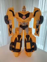 Transformer Bumblebee gross