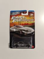 Hot Wheels Fast&Furious - 1995 Mazda RX-7 - NEU&OVP!
