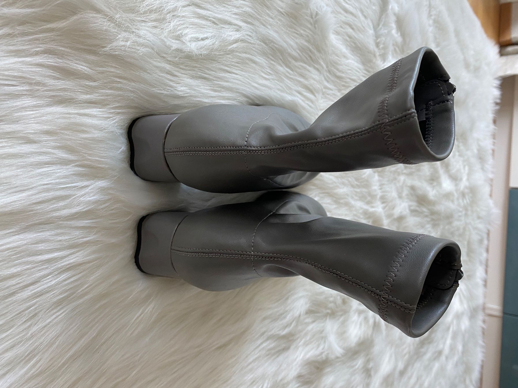Camper Scarpe da donna: Camper Damen Stiefellette G38 – Usato da Dübendorf venduto da Levintreyer 2