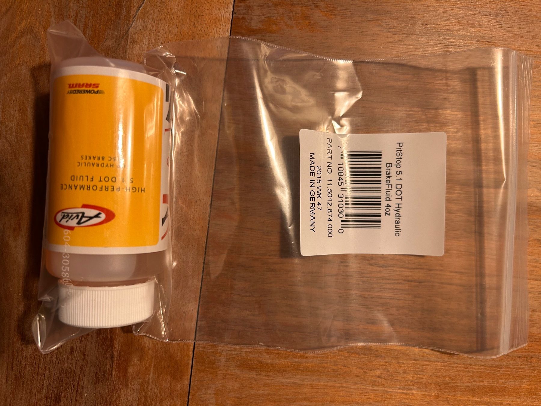 Tutti gli attrezzi: Avid Professional Bleed Kit – Nuovo (secondo la descrizione) da Zürich venduto da Sam_2x7q 2